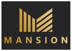 Заявка на торговельну марку № m202026456: mansion; м