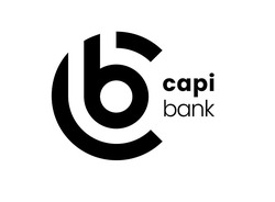 Свідоцтво торговельну марку № 325628 (заявка m202102982): capi bank; cb
