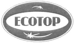 Свідоцтво торговельну марку № 67072 (заявка m200501146): ecotop; есотор