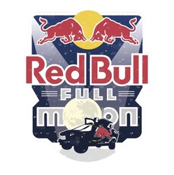 Заявка на торговельну марку № m202605711: moon; full; red bull