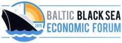 Свідоцтво торговельну марку № 224968 (заявка m201519140): baltic black sea; economic forum; 2015