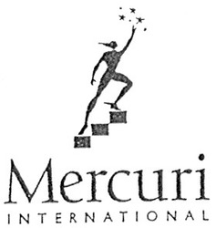 Свідоцтво торговельну марку № 33857 (заявка 2001031421): mercuri