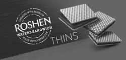 Свідоцтво торговельну марку № 342907 (заявка m202202084): thins; made with expertise; created with passion; wafers sandwich; roshen