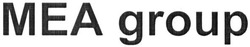 Свідоцтво торговельну марку № 218084 (заявка m201507661): меа; mea group