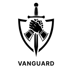 Заявка на торговельну марку № m202523672: vanguard