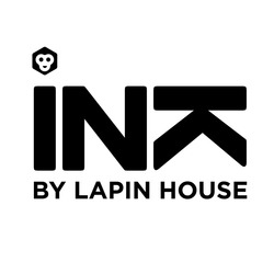 Заявка на торговельну марку № m202201116: ink by lapin house