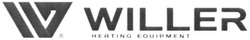 Свідоцтво торговельну марку № 233562 (заявка m201601512): ig; iv; willer heating equipment