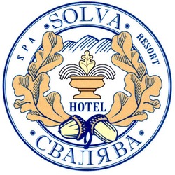 Свідоцтво торговельну марку № 145445 (заявка m201016786): hotel spa solva resort; свалява