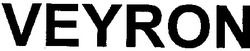 Свідоцтво торговельну марку № 32199 (заявка 2001010392): veyron