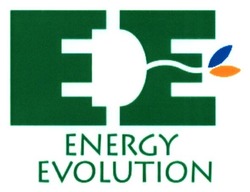 Заявка на торговельну марку № m201411392: ee; energy evolution; ее