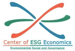 Заявка на торговельну марку № m201606773: center of esg economics; environmental social and governance