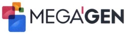 Свідоцтво торговельну марку № 247509 (заявка m201625447): mega'gen; megagen