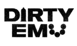 Свідоцтво торговельну марку № 297729 (заявка m201913555): dirty emu