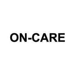 Свідоцтво торговельну марку № 321701 (заявка m202020291): on-care; on care