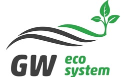 Свідоцтво торговельну марку № 336385 (заявка m202121327): gw eco system; есо