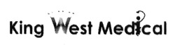 Свідоцтво торговельну марку № 188832 (заявка m201310900): king west medical