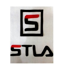 Заявка на торговельну марку № m201826895: stls; stla; sts; 5tla