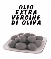 Заявка на торговельну марку № m201704108: olio extra vergine di oliva