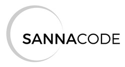 Свідоцтво торговельну марку № 311128 (заявка m201927777): sanna code; sannacode