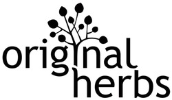 Заявка на торговельну марку № m202211136: original herbs