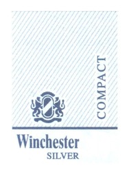 Свідоцтво торговельну марку № 231847 (заявка m201709350): winchester silver compact