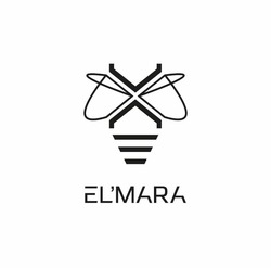 Заявка на торговельну марку № m202413648: elmara; el'mara
