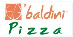 Свідоцтво торговельну марку № 201728 (заявка m201402767): baldini; pizza