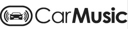 Свідоцтво торговельну марку № 331235 (заявка m202129924): car music; carmusic