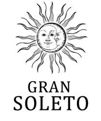 Заявка на торговельну марку № m202118808: gran soleto