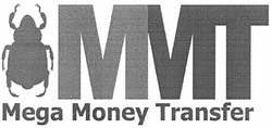 Заявка на торговельну марку № m201206163: mmt; mega money transfer; ммт