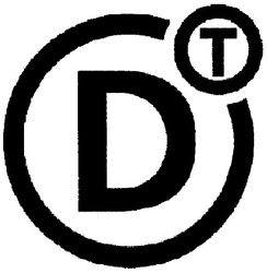 Свідоцтво торговельну марку № 99130 (заявка m200708417): dt; td; дт; тд