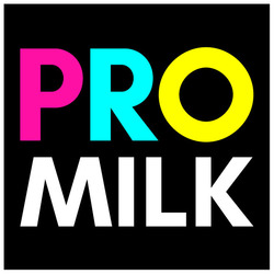 Заявка на торговельну марку № m202501721: pro milk