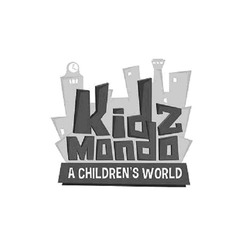 Свідоцтво торговельну марку № 177413 (заявка m201215590): kidz mondo; a children's world