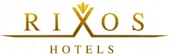 Заявка на торговельну марку № m201110248: rixos hotels