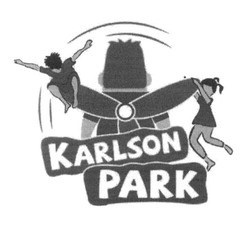 Свідоцтво торговельну марку № 235212 (заявка m201610676): karlson park