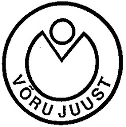 Заявка на торговельну марку № 98041680: voru juust