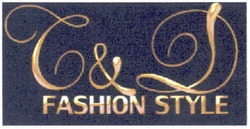 Свідоцтво торговельну марку № 150619 (заявка m201017128): c&d fashion style; с&д; сд; cd