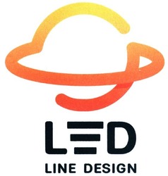 Свідоцтво торговельну марку № 290683 (заявка m201905188): led line design