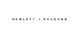 Свідоцтво торговельну марку № 5124 (заявка 69477/SU): hewlett packard
