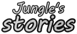 Заявка на торговельну марку № m201729938: jungle's stories; jungles