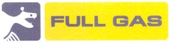 Свідоцтво торговельну марку № 151405 (заявка m201101576): full gas