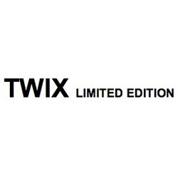 Свідоцтво торговельну марку № 306153 (заявка m201921619): limited edition; twix