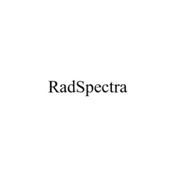 Заявка на торговельну марку № m202315512: rad spectra; radspectra