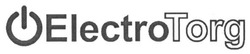 Свідоцтво торговельну марку № 248257 (заявка m201629064): electrotorg