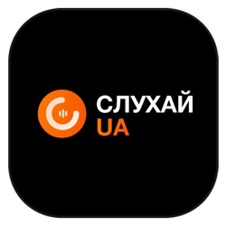 Заявка на торговельну марку № m202607795: c; слухай ua