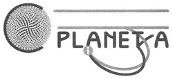 Заявка на торговельну марку № m201007232: c; i; a; с; і; планетка; планет-а; планет а