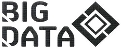 Заявка на торговельну марку № m202104158: big data
