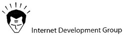 Свідоцтво торговельну марку № 146410 (заявка m201011931): internet development group
