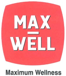 Свідоцтво торговельну марку № 98363 (заявка m200705937): max well; maximum wellness; мах