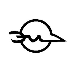 Свідоцтво торговельну марку № 1504 (заявка 86150/SU): э и эи